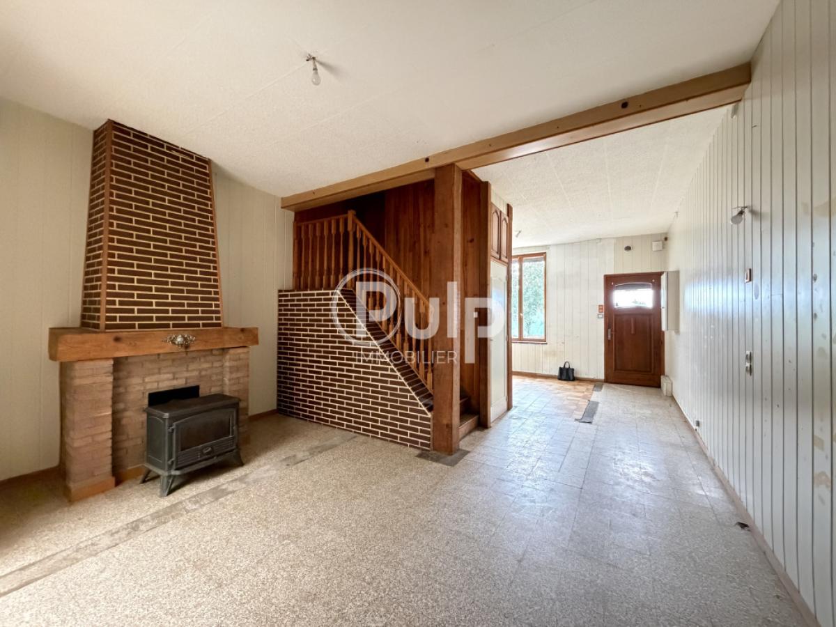vente Maison Estaires (59940) réf:estf72 - Pulp Immobilier
