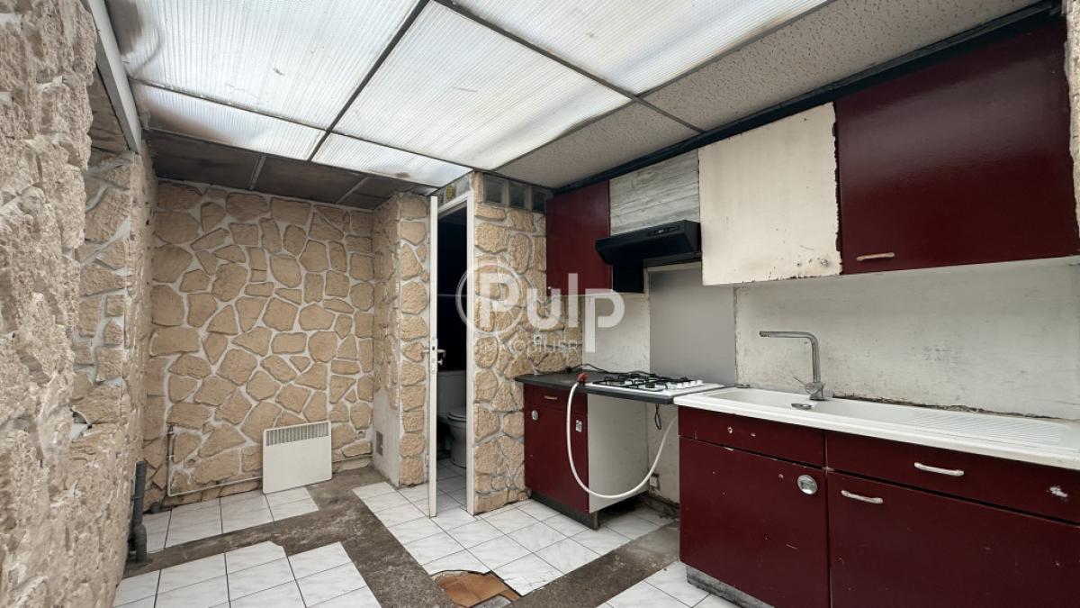 vente Maison Estaires (59940) réf:estf72 - Pulp Immobilier
