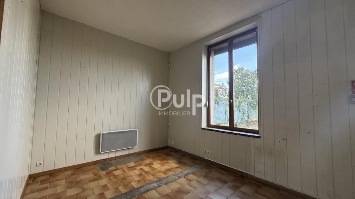vente Maison Estaires (59940) réf:estf72 - Pulp Immobilier