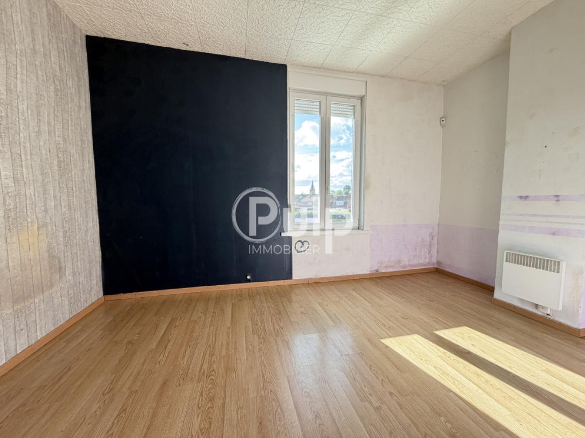 vente Maison Estaires (59940) réf:estf72 - Pulp Immobilier