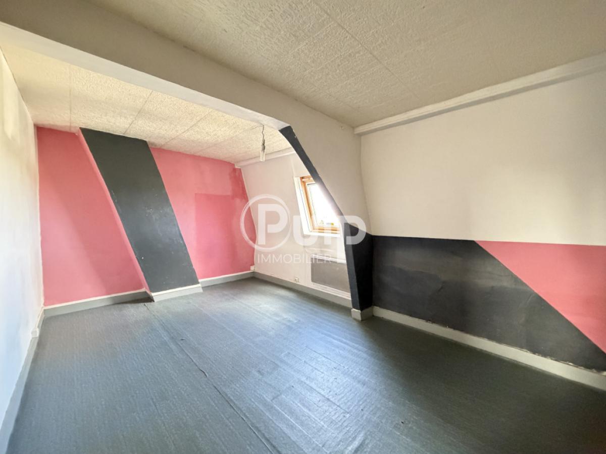 vente Maison Estaires (59940) réf:estf72 - Pulp Immobilier
