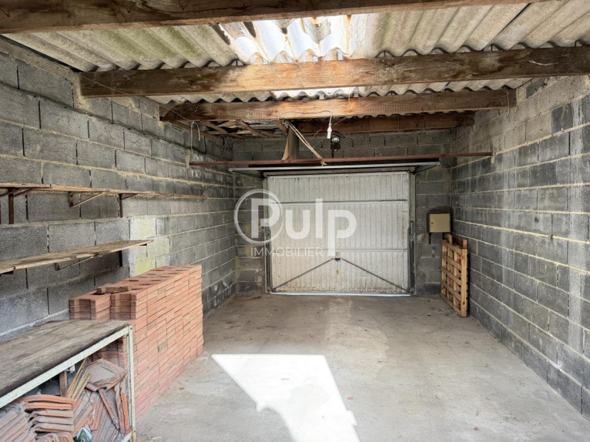 vente Maison Estaires (59940) réf:estf72 - Pulp Immobilier