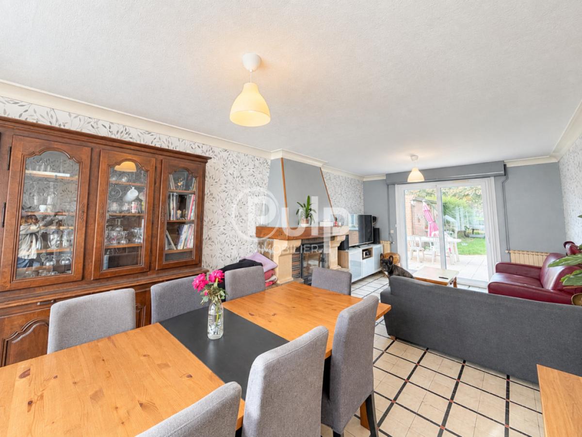 vente Maison Estrees (59151) réf:bsvf26 - Pulp Immobilier