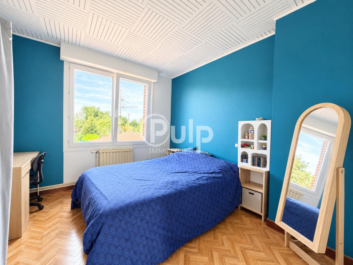 vente Maison Estrees (59151) réf:bsvf26 - Pulp Immobilier
