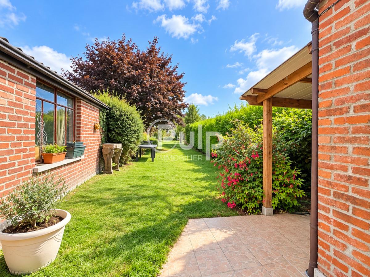 vente Maison Estrees (59151) réf:bsvf26 - Pulp Immobilier