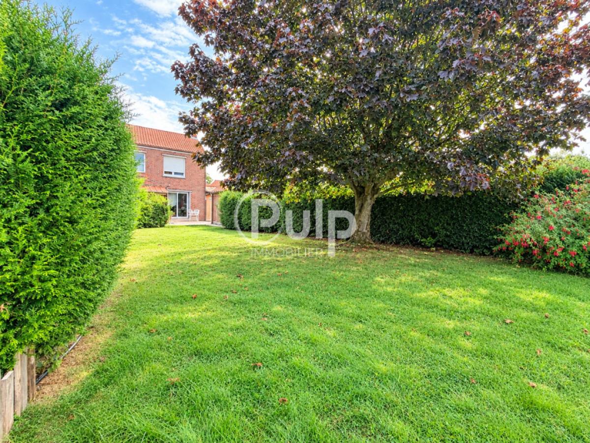 vente Maison Estrees (59151) réf:bsvf26 - Pulp Immobilier