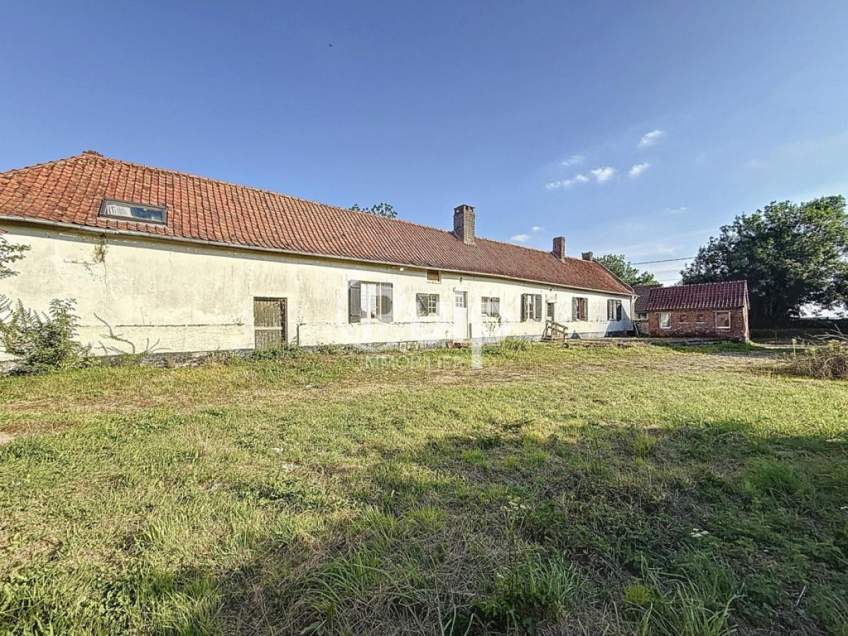 vente Maison Estrees Les Crecy (80150) réf:hesf16397 - Pulp Immobilier