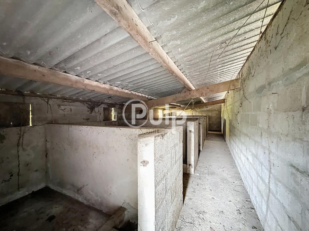 vente Maison Estrees Les Crecy (80150) réf:hesf16397 - Pulp Immobilier