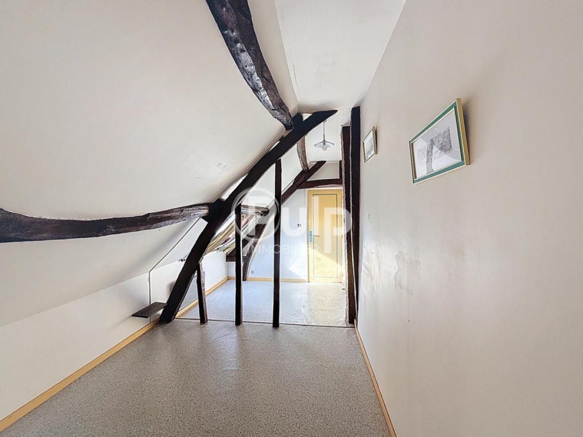 vente Maison Estrees Les Crecy (80150) réf:hesf16397 - Pulp Immobilier