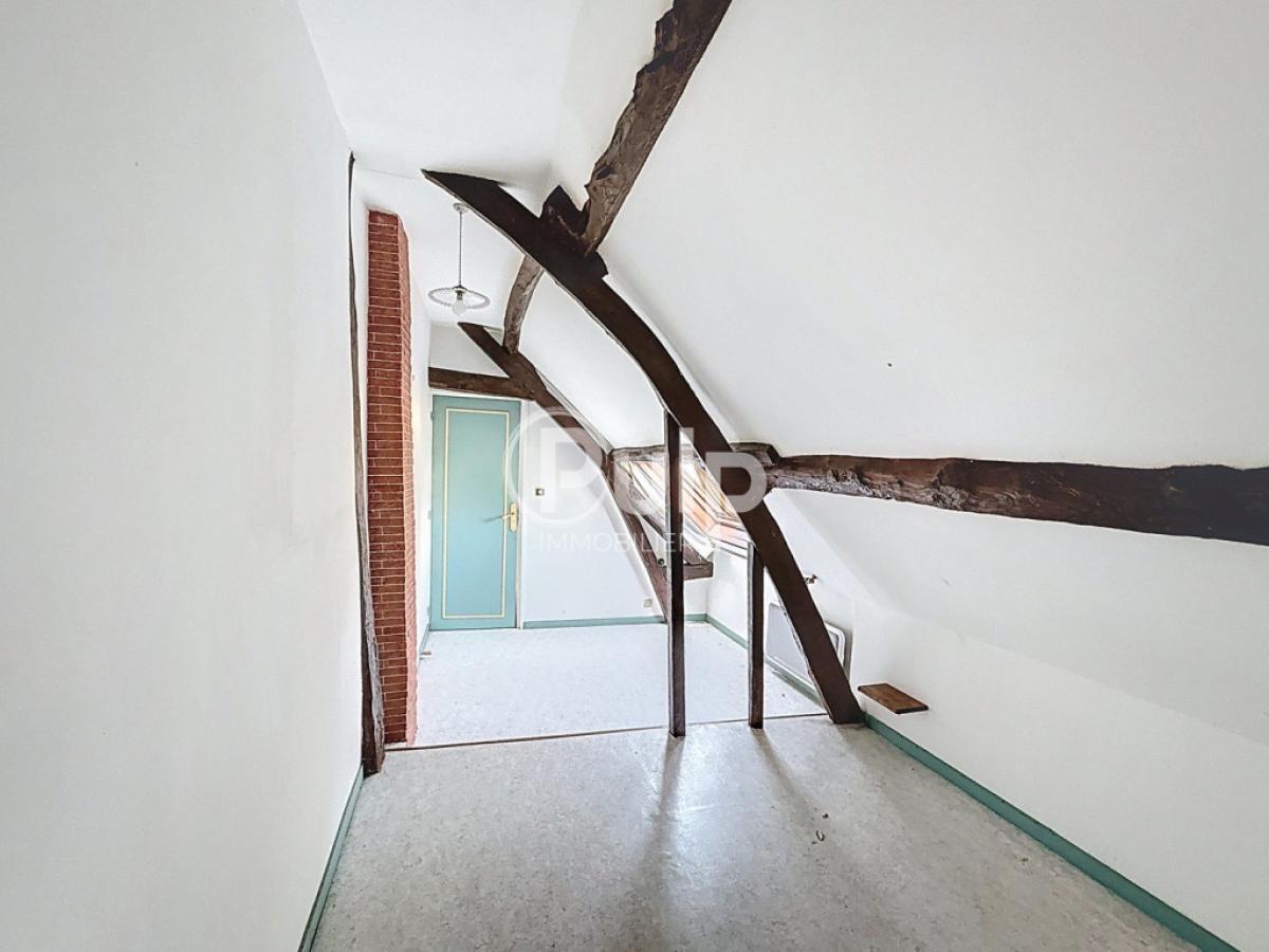 vente Maison Estrees Les Crecy (80150) réf:hesf16397 - Pulp Immobilier