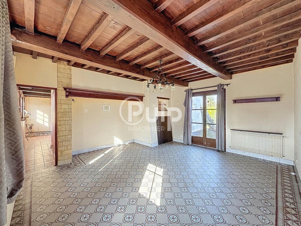 vente Maison Estrees Les Crecy (80150) réf:hesf16397 - Pulp Immobilier