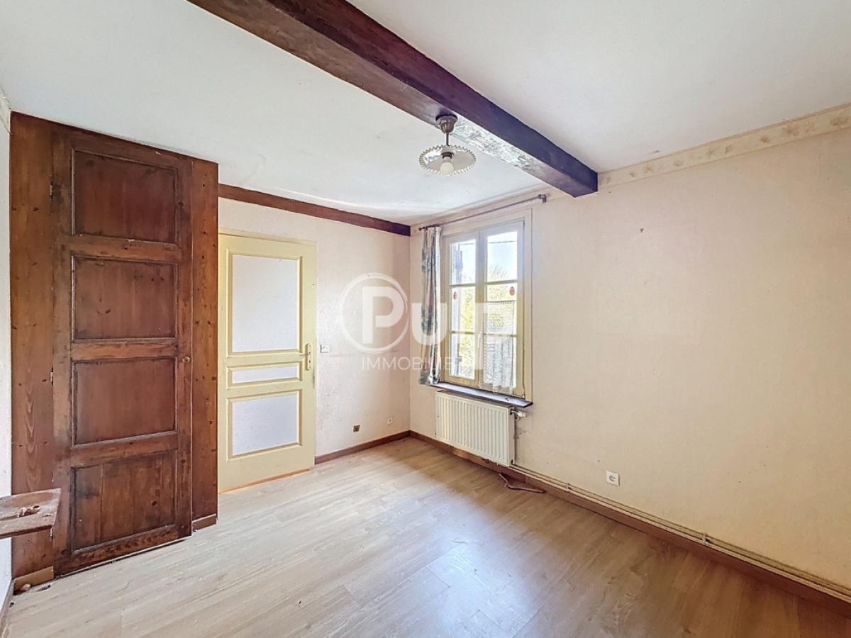 vente Maison Estrees Les Crecy (80150) réf:hesf16397 - Pulp Immobilier