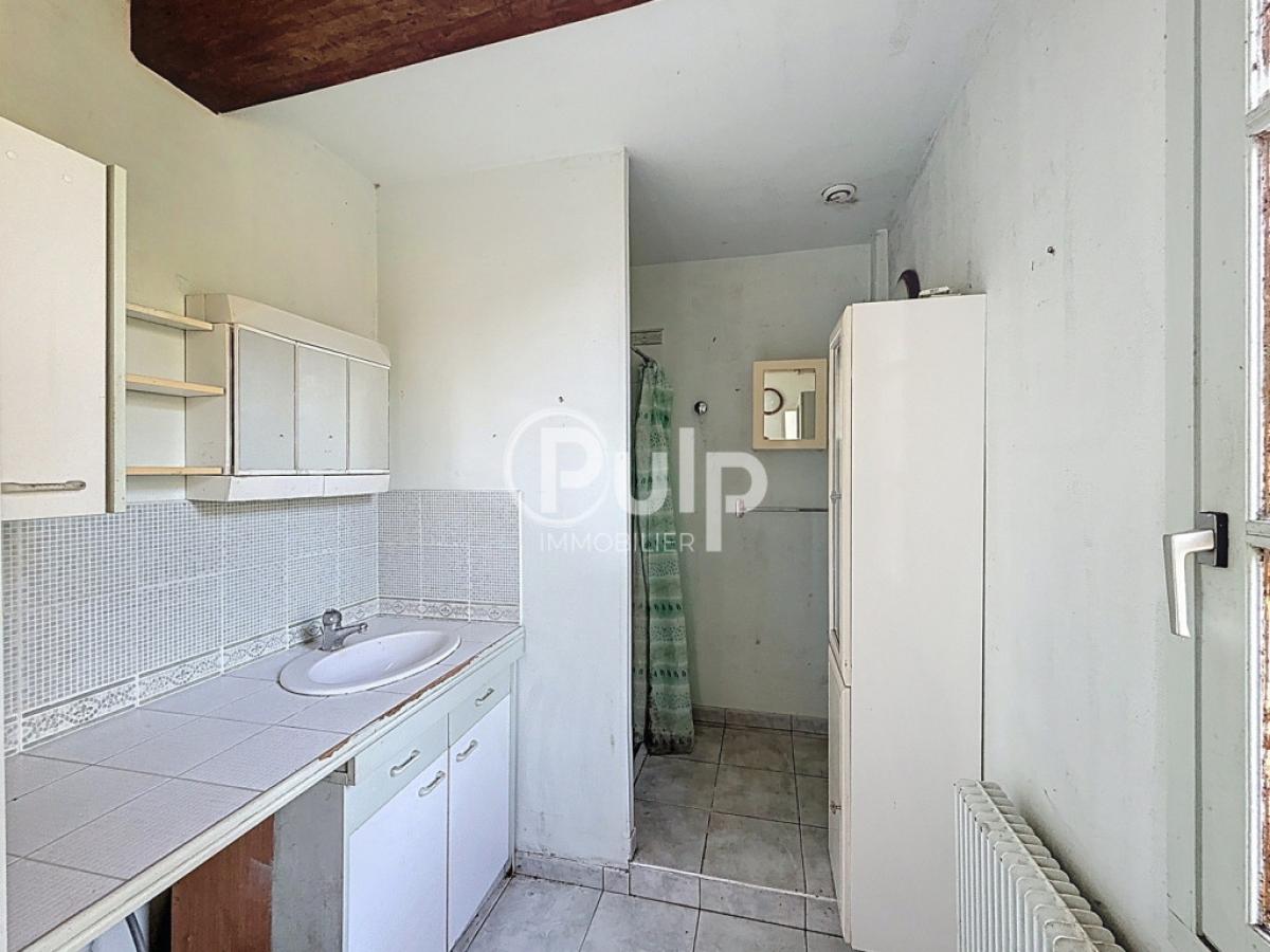 vente Maison Estrees Les Crecy (80150) réf:hesf16397 - Pulp Immobilier