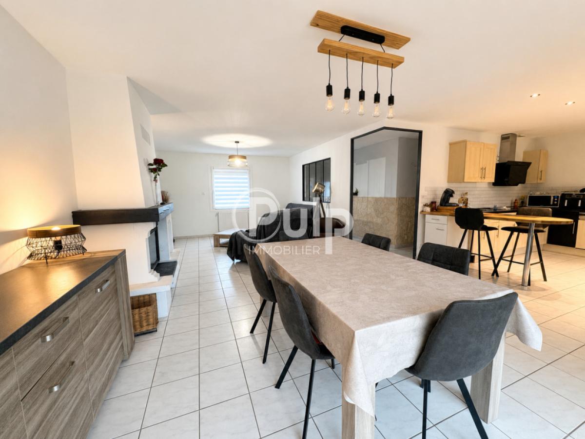 vente Maison Evin Malmaison (62141) réf:hen18012 - Pulp Immobilier