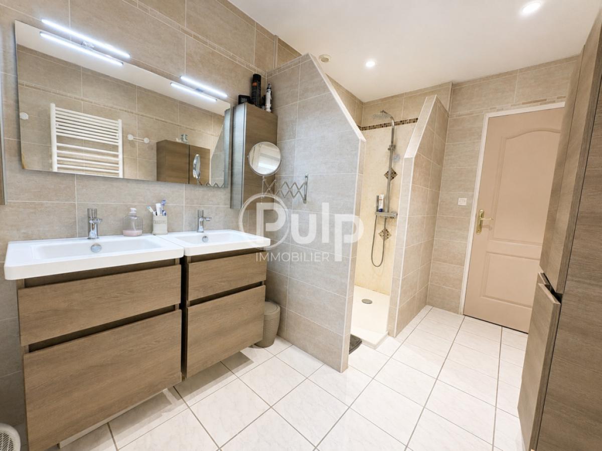 vente Maison Evin Malmaison (62141) réf:hen18012 - Pulp Immobilier