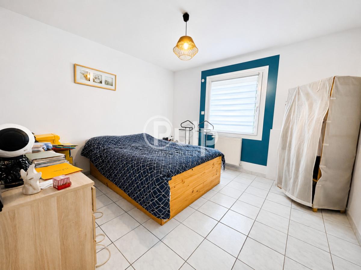 Maison 9 pièces 155 m² · à Évin-Malmaison · 155 m² · 299 000 €