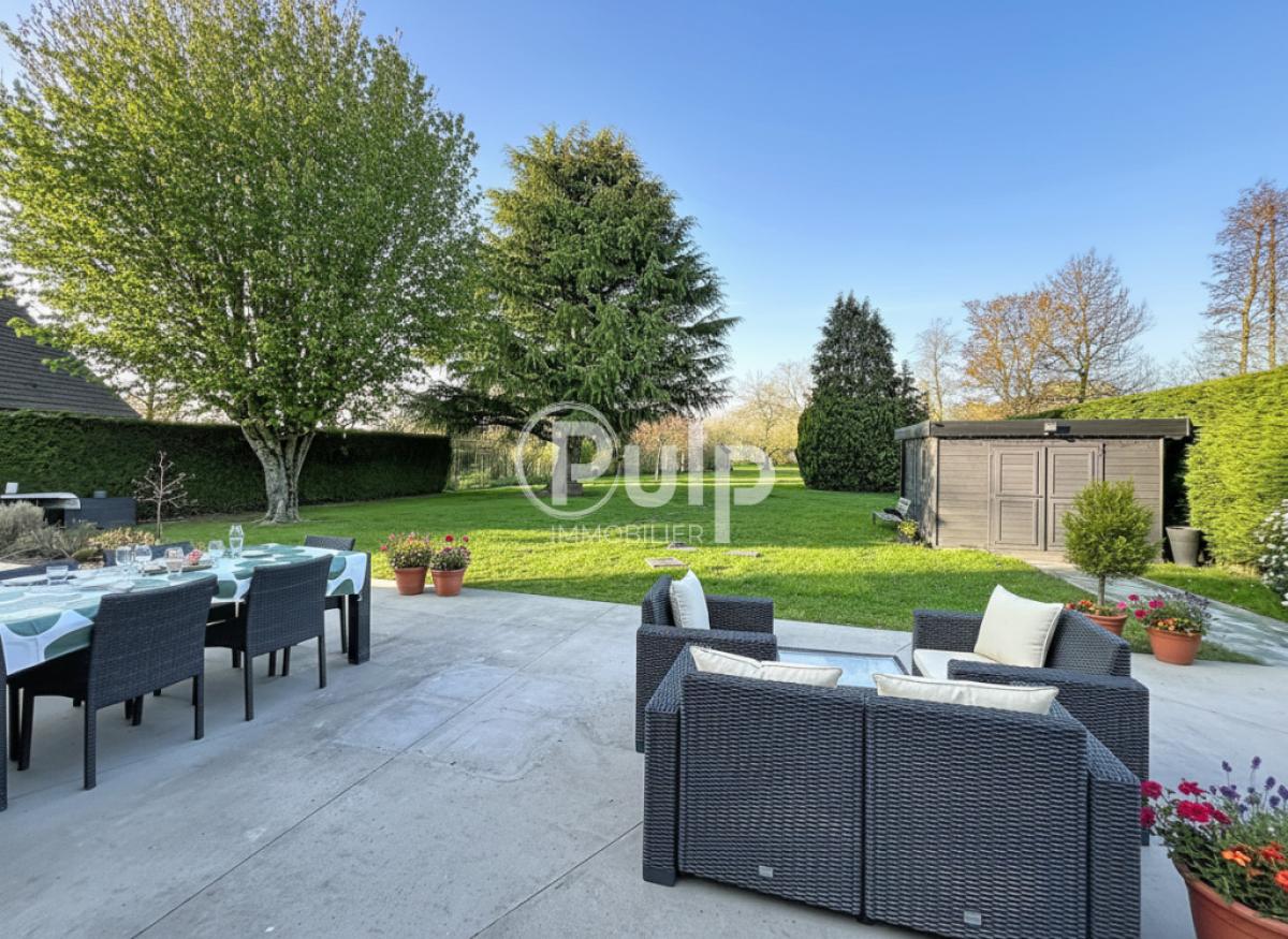 vente Maison Faumont (59310) réf:siege17608 - Pulp Immobilier