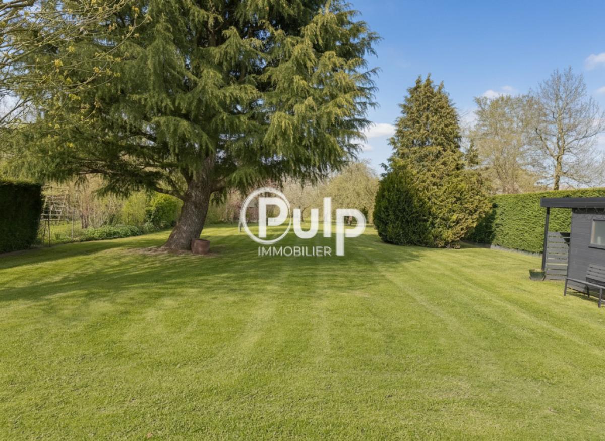 vente Maison Faumont (59310) réf:siege17608 - Pulp Immobilier