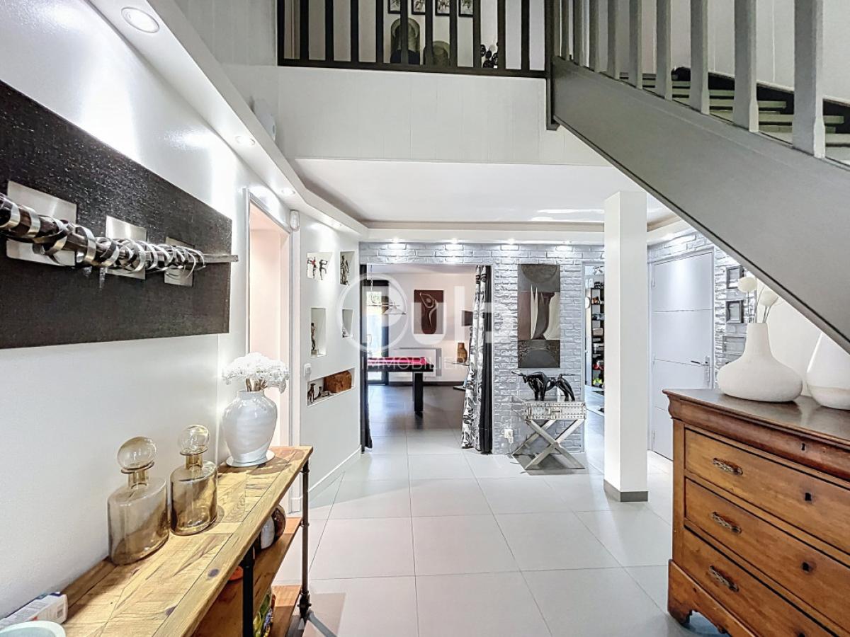 vente Maison Faumont (59310) réf:siege17608 - Pulp Immobilier