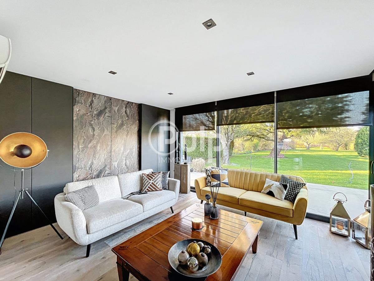 vente Maison Faumont (59310) réf:siege17608 - Pulp Immobilier