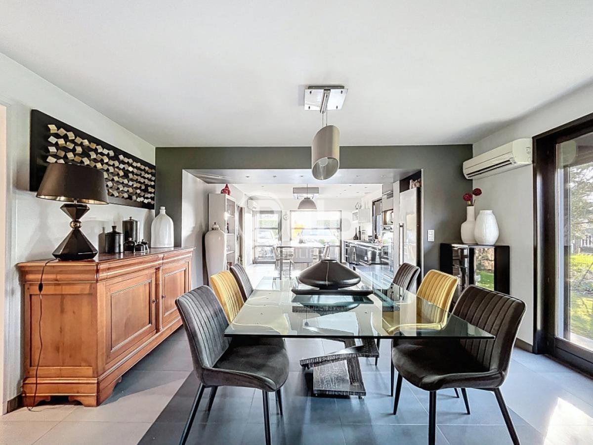 vente Maison Faumont (59310) réf:siege17608 - Pulp Immobilier