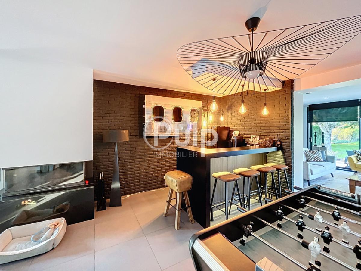 vente Maison Faumont (59310) réf:siege17608 - Pulp Immobilier