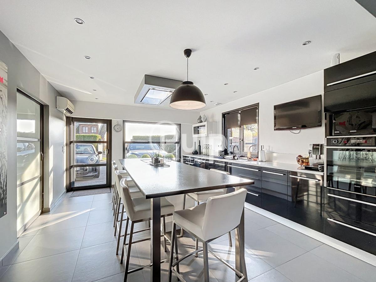 vente Maison Faumont (59310) réf:siege17608 - Pulp Immobilier