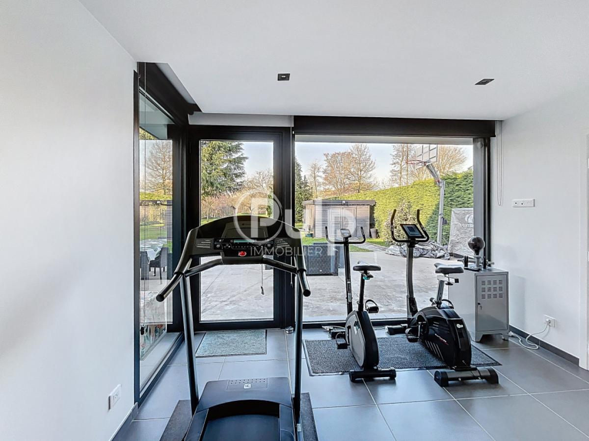 vente Maison Faumont (59310) réf:siege17608 - Pulp Immobilier