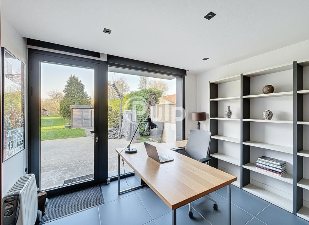 vente Maison Faumont (59310) réf:siege17608 - Pulp Immobilier