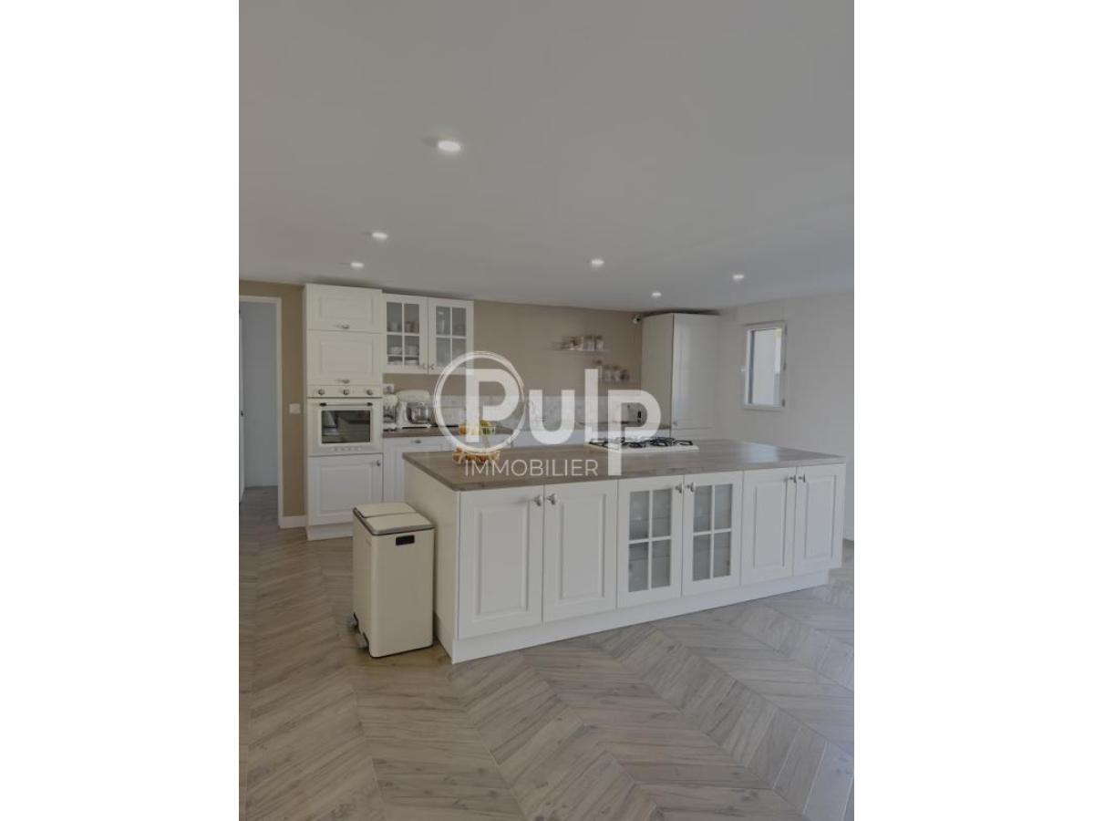 vente Maison Faumont (59310) réf:siege17633 - Pulp Immobilier