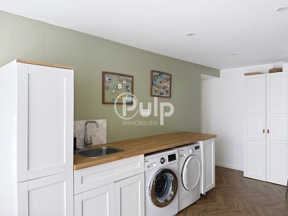 vente Maison Faumont (59310) réf:siege17633 - Pulp Immobilier