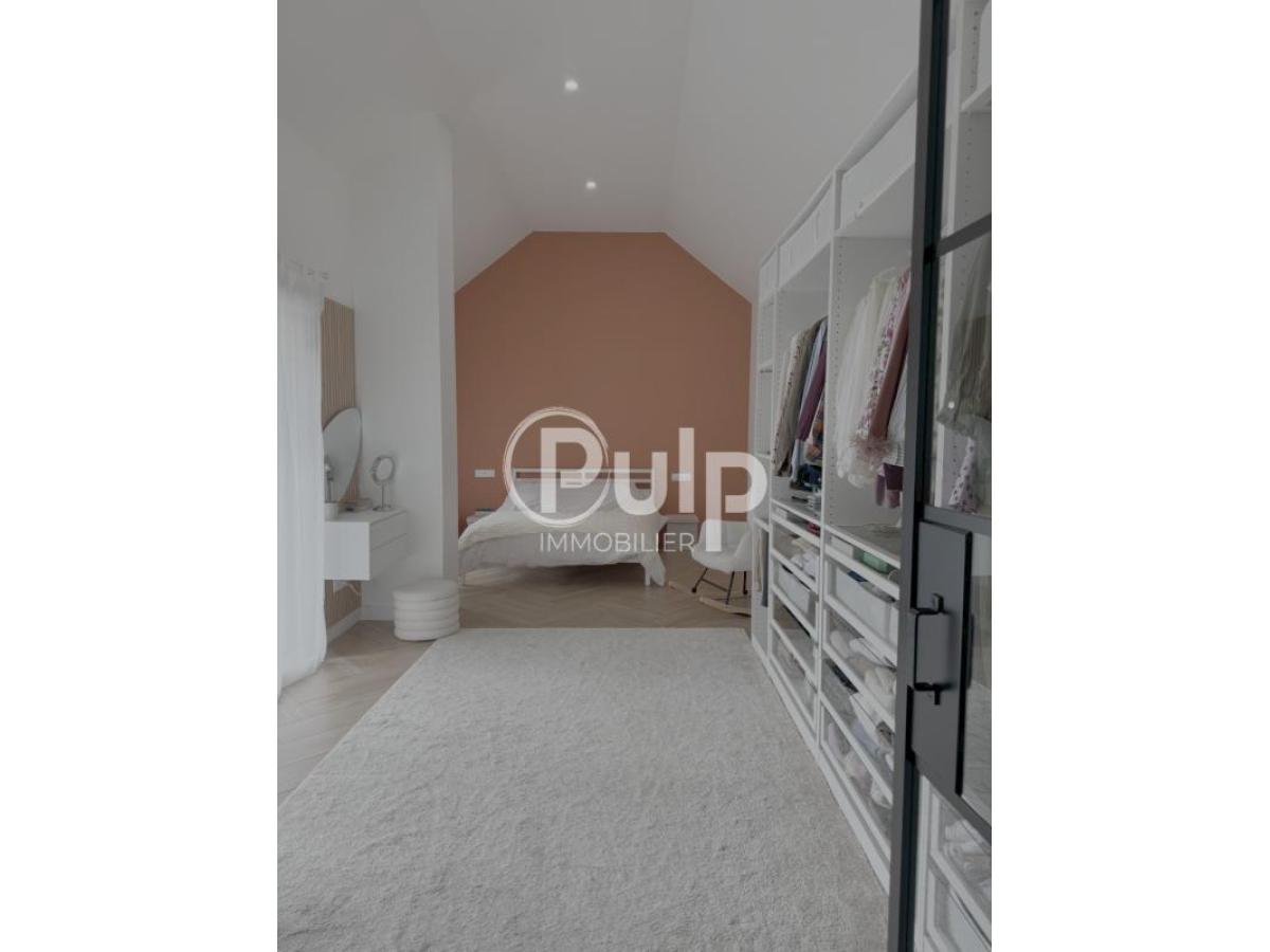vente Maison Faumont (59310) réf:siege17633 - Pulp Immobilier