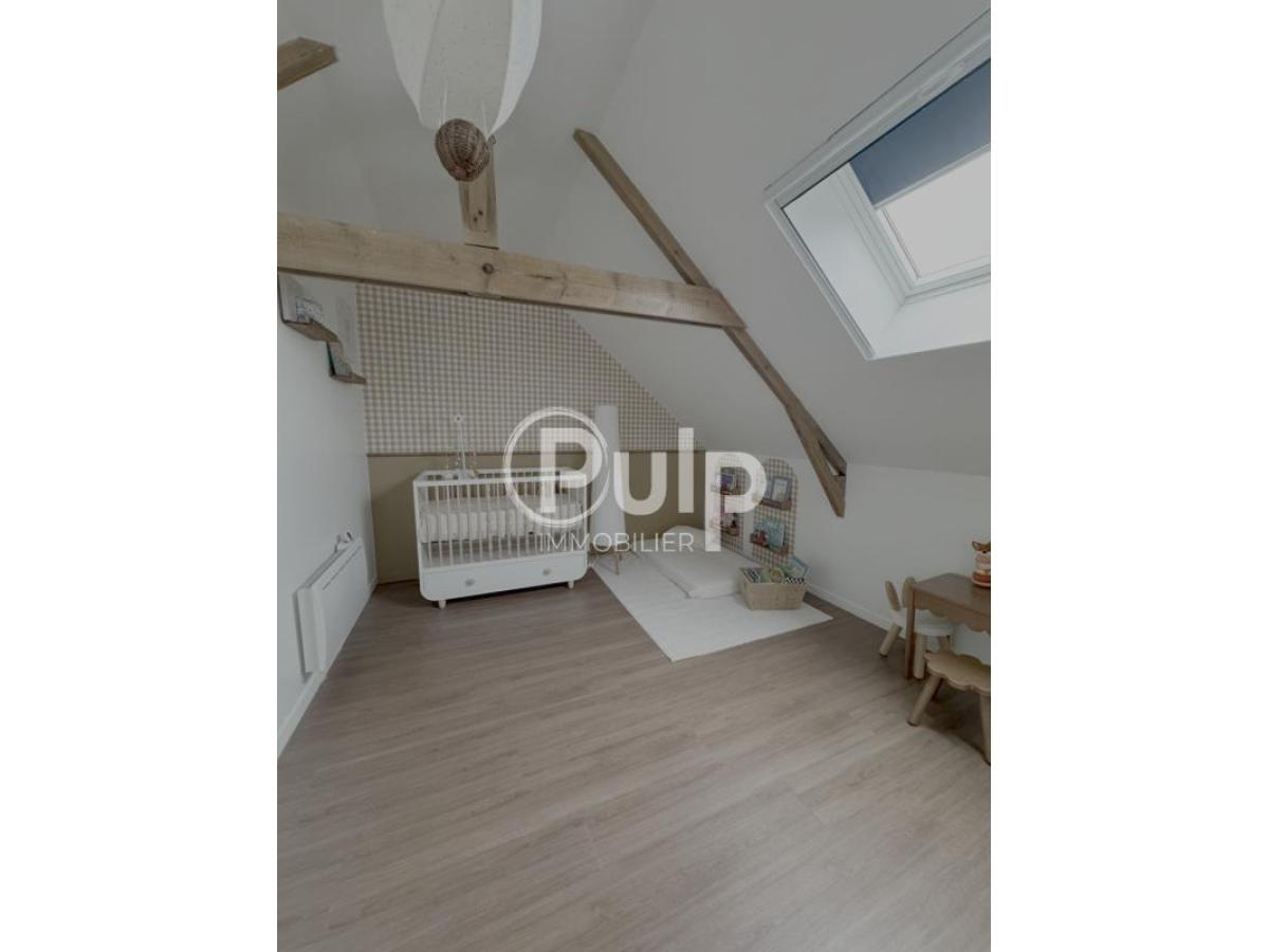 vente Maison Faumont (59310) réf:siege17633 - Pulp Immobilier