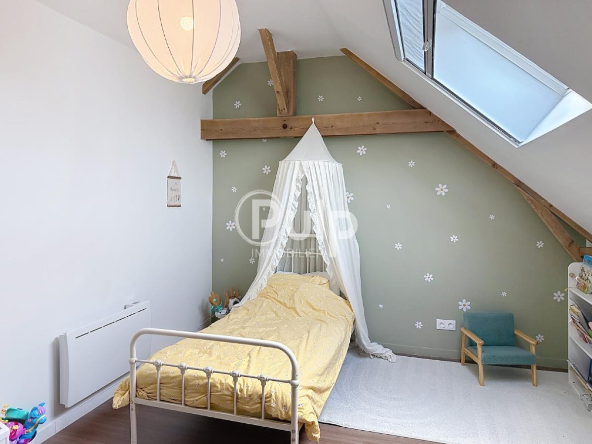 vente Maison Faumont (59310) réf:siege17633 - Pulp Immobilier