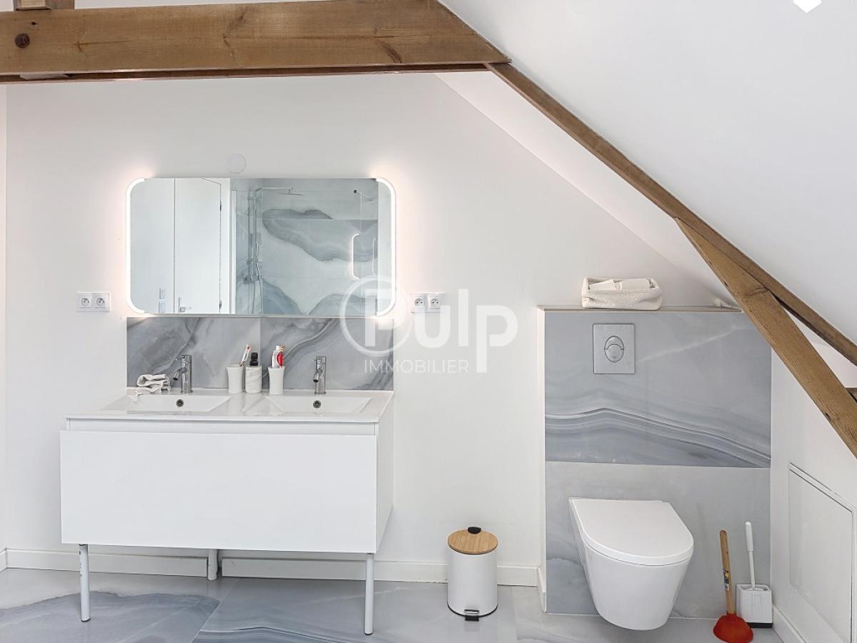vente Maison Faumont (59310) réf:siege17633 - Pulp Immobilier