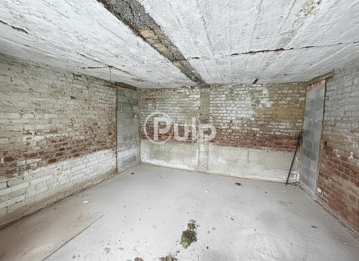 vente Maison Faumont (59310) réf:siege17633 - Pulp Immobilier