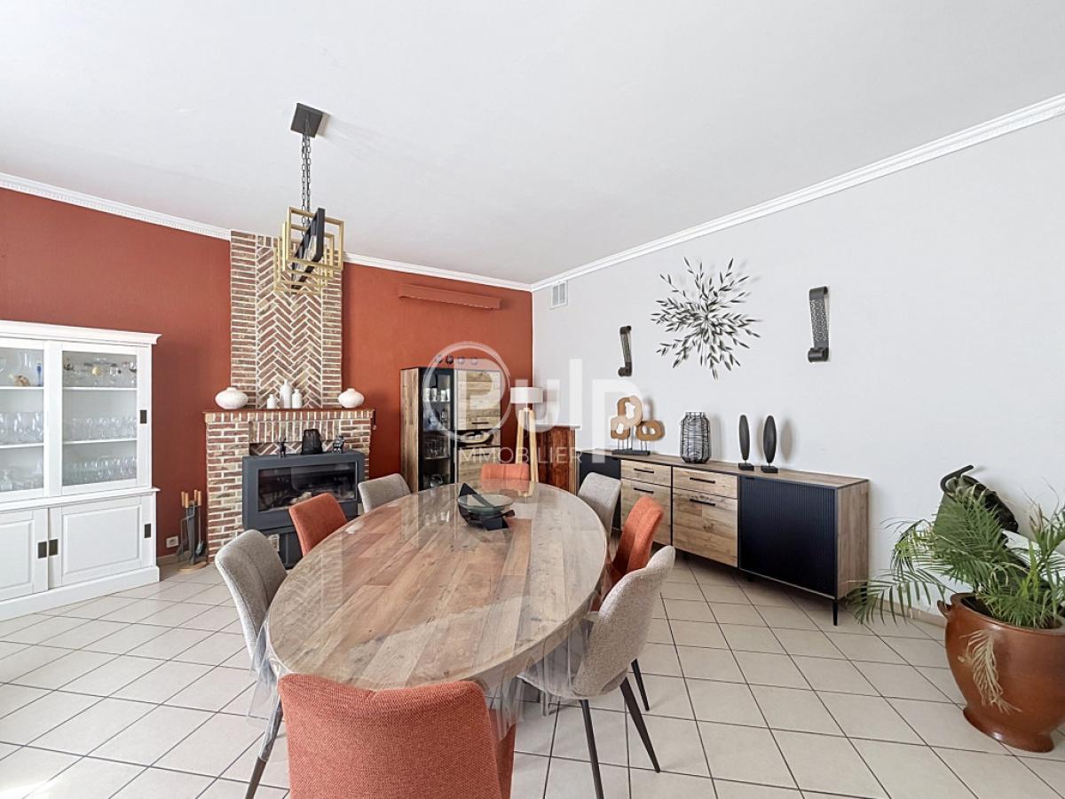 vente Maison Faumont (59310) réf:siege18146 - Pulp Immobilier