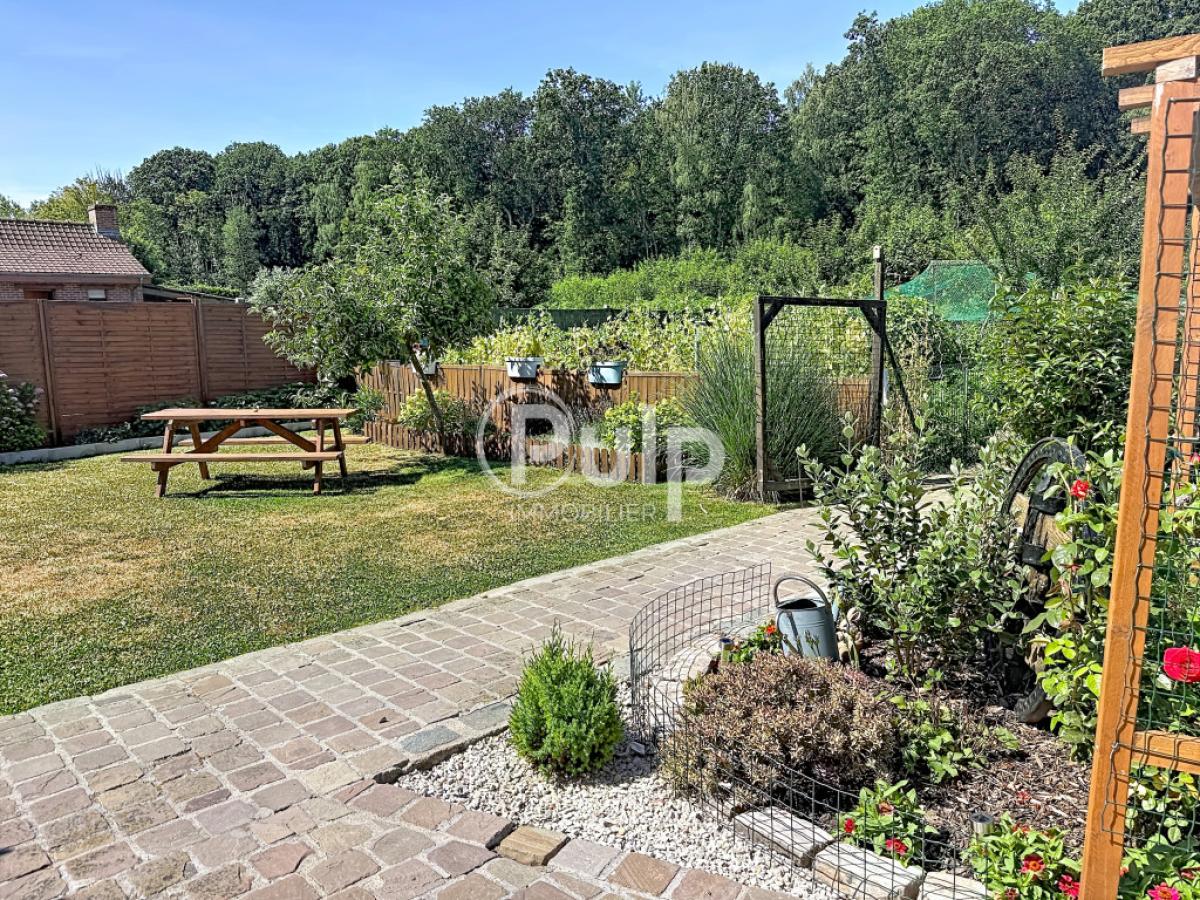 vente Maison Faumont (59310) réf:siege18146 - Pulp Immobilier