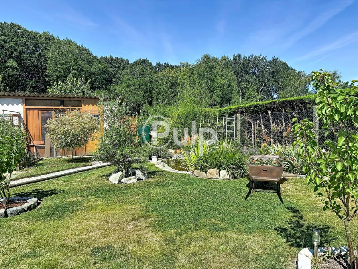 vente Maison Faumont (59310) réf:siege18146 - Pulp Immobilier
