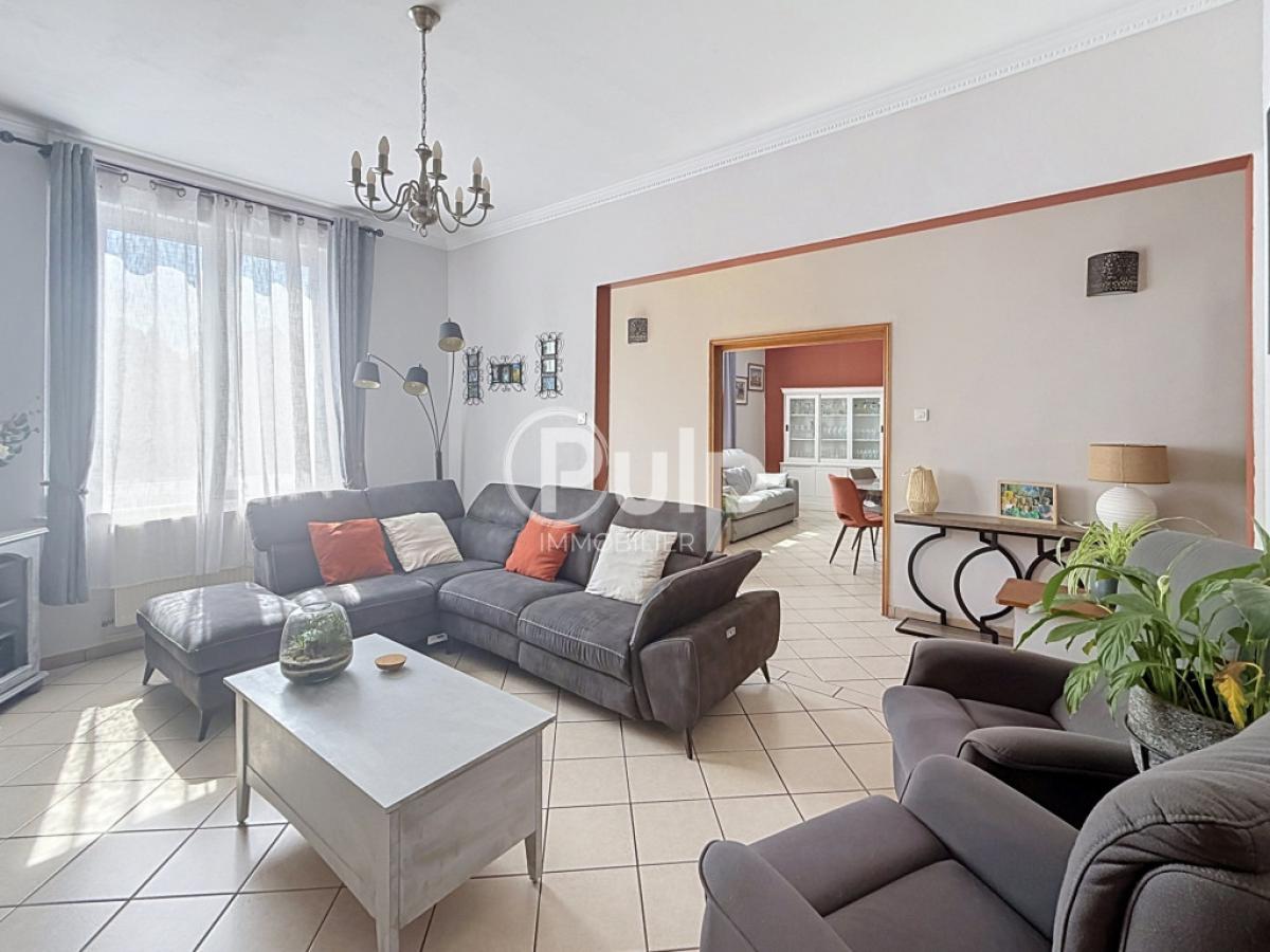 vente Maison Faumont (59310) réf:siege18146 - Pulp Immobilier