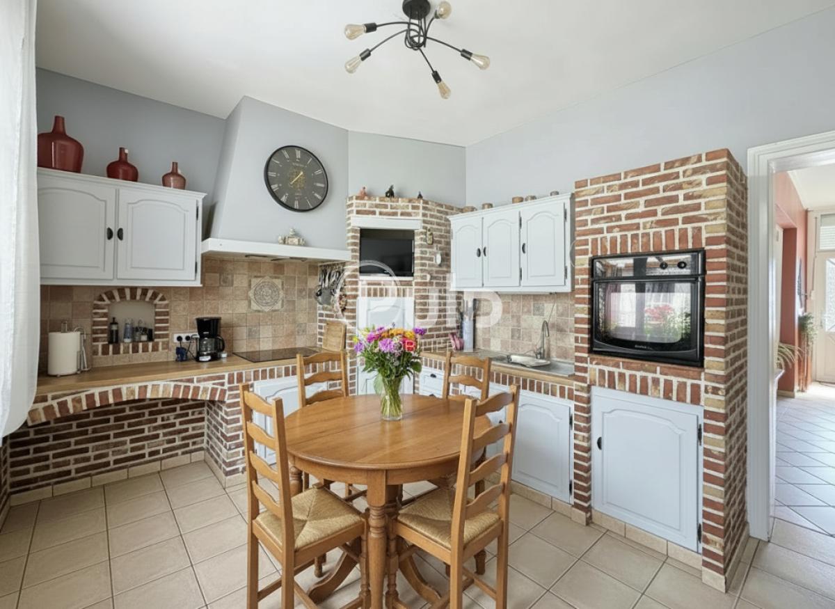 vente Maison Faumont (59310) réf:siege18146 - Pulp Immobilier