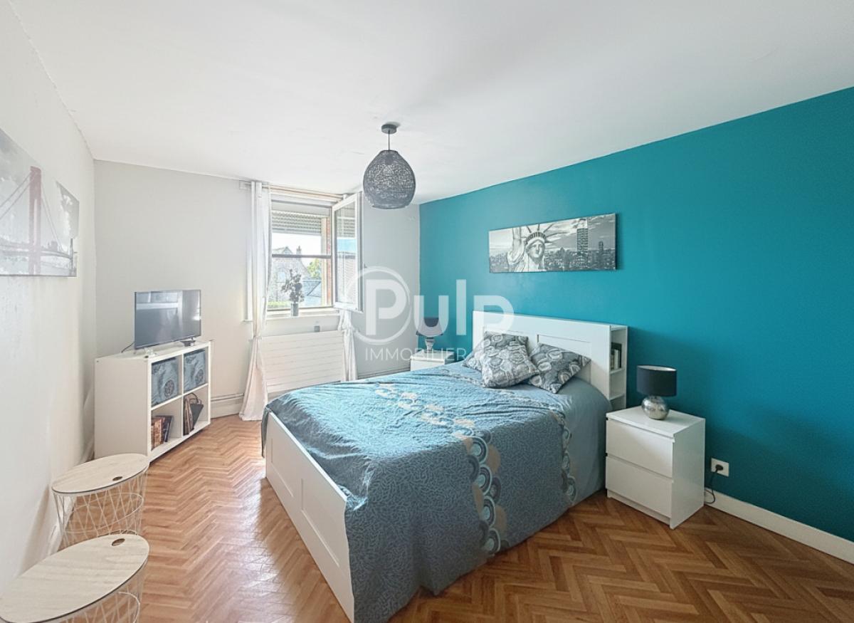 vente Maison Faumont (59310) réf:siege18146 - Pulp Immobilier