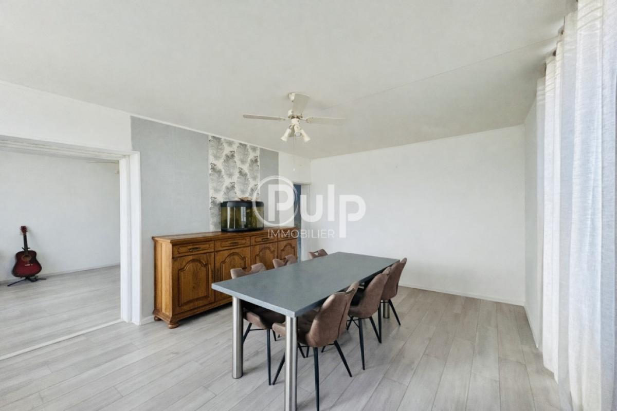 vente Maison Flers En Escrebieux (59128) réf:dou17326 - Pulp Immobilier