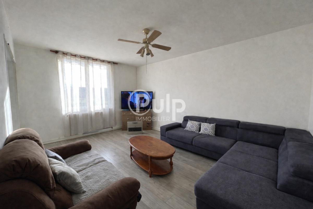vente Maison Flers En Escrebieux (59128) réf:dou17326 - Pulp Immobilier