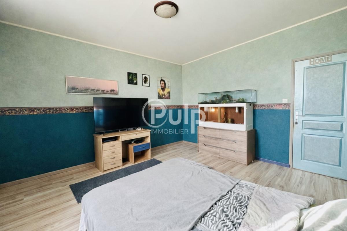 vente Maison Flers En Escrebieux (59128) réf:dou17326 - Pulp Immobilier