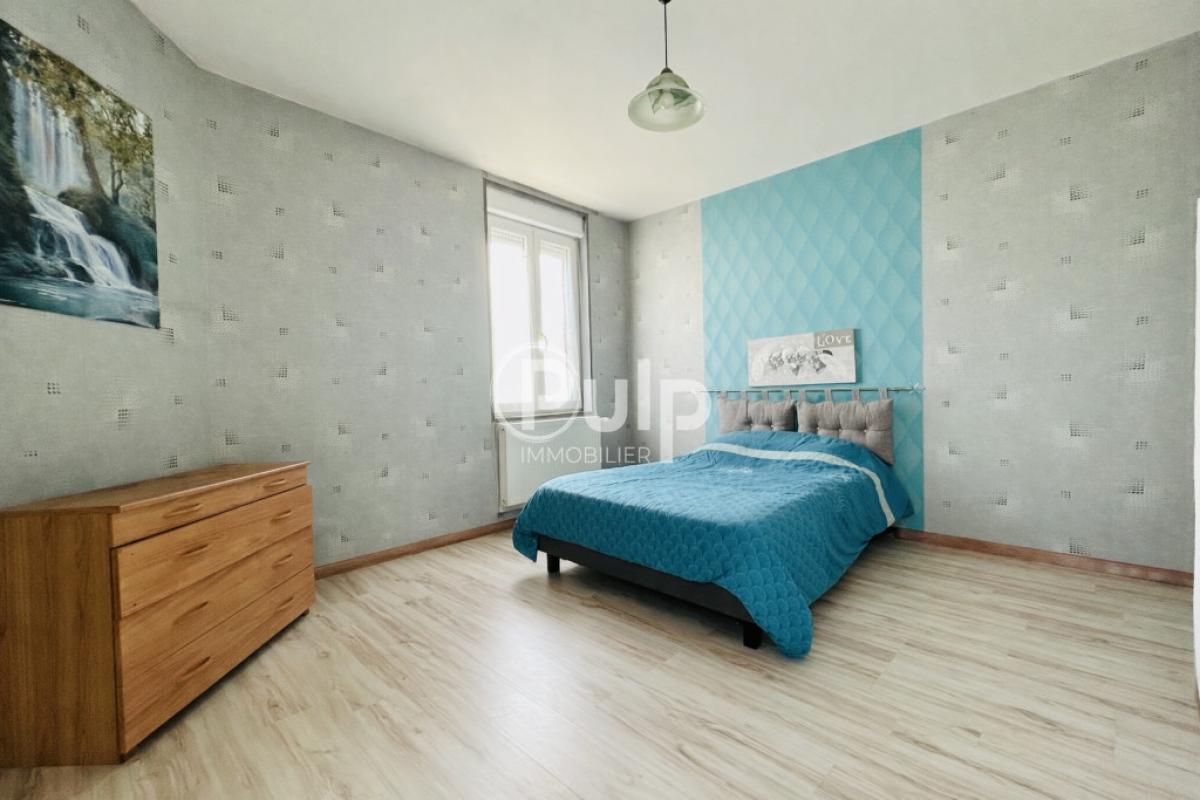 vente Maison Flers En Escrebieux (59128) réf:dou17326 - Pulp Immobilier
