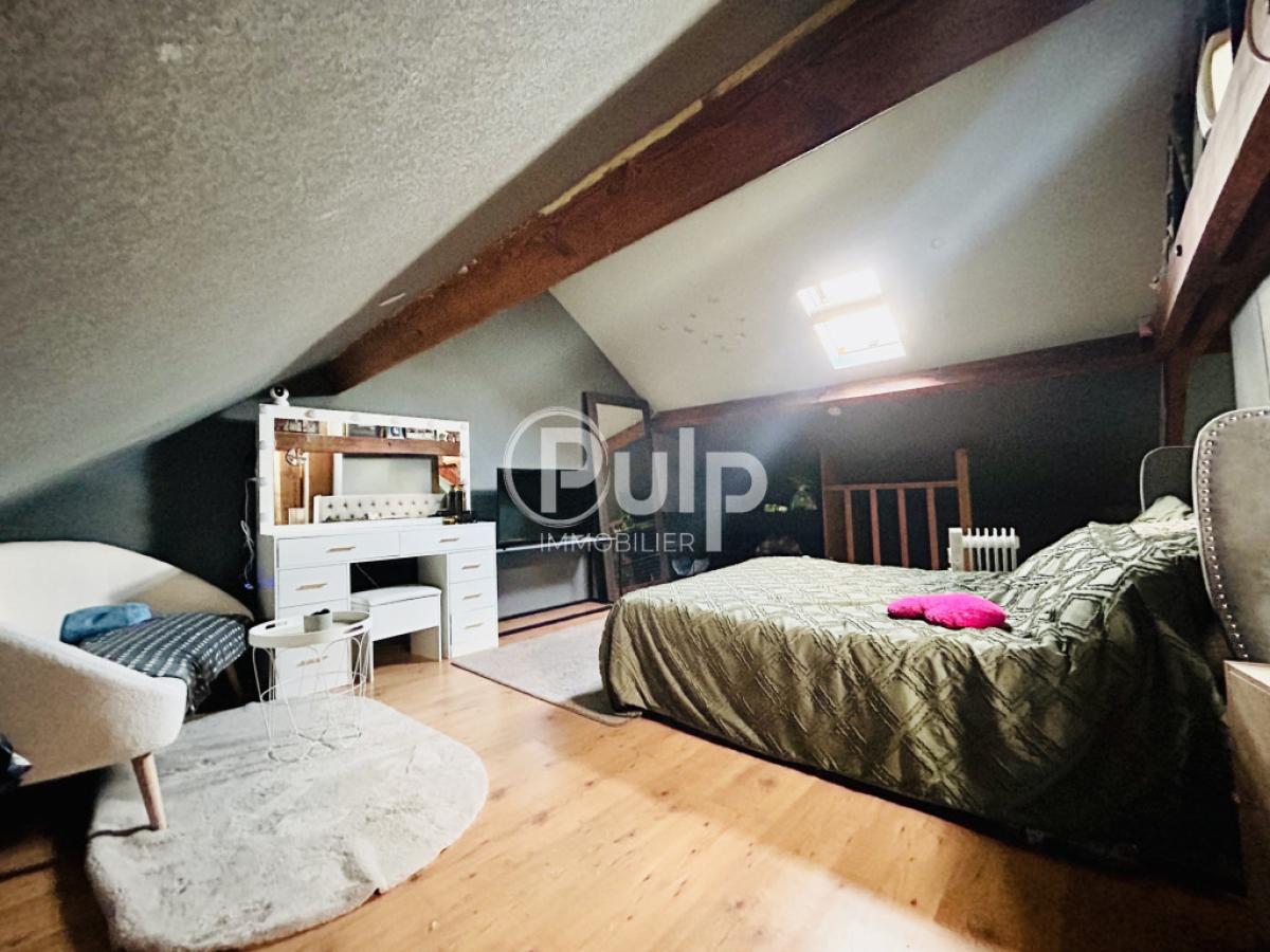 vente Maison Flers En Escrebieux (59128) réf:dou17326 - Pulp Immobilier