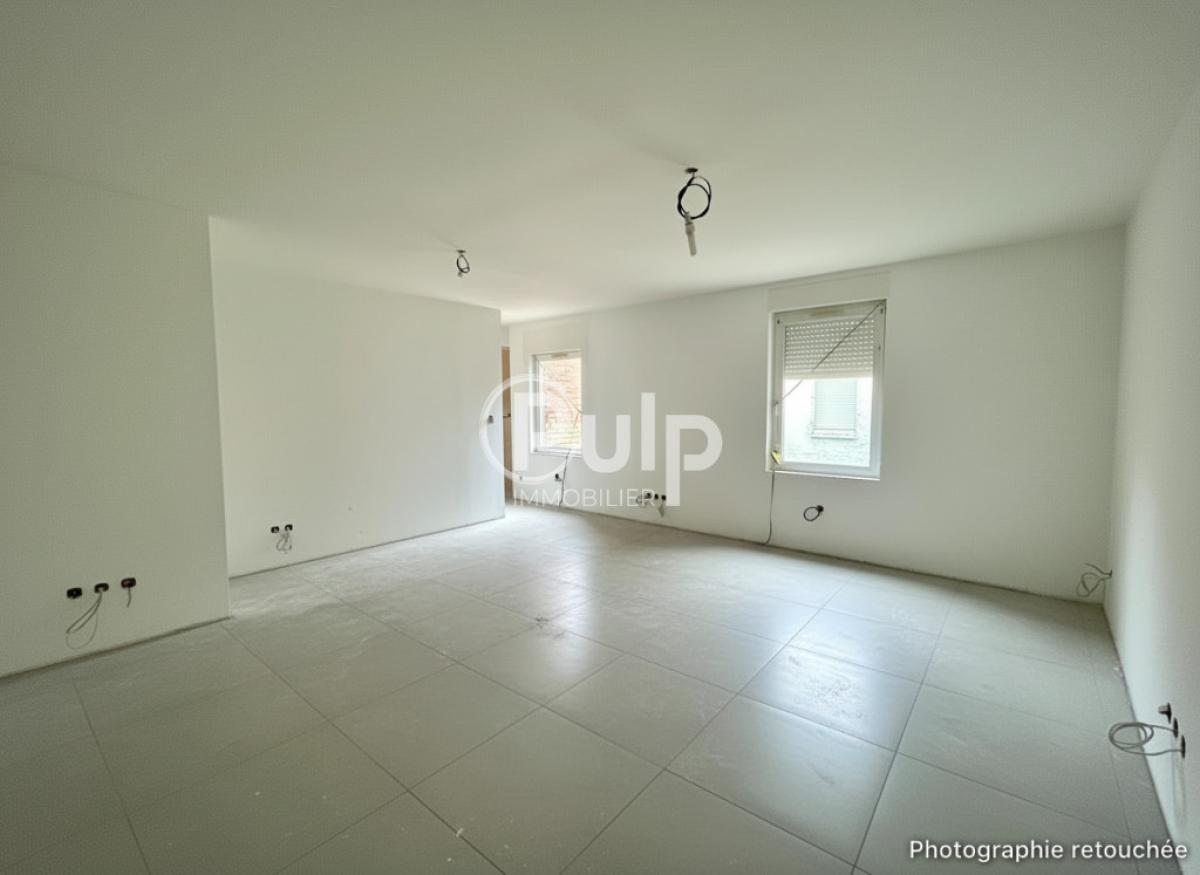 vente Maison Flers En Escrebieux (59128) réf:dou17450 - Pulp Immobilier