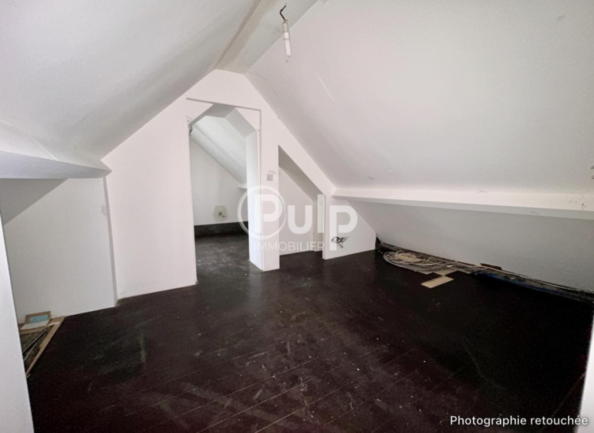vente Maison Flers En Escrebieux (59128) réf:dou17450 - Pulp Immobilier