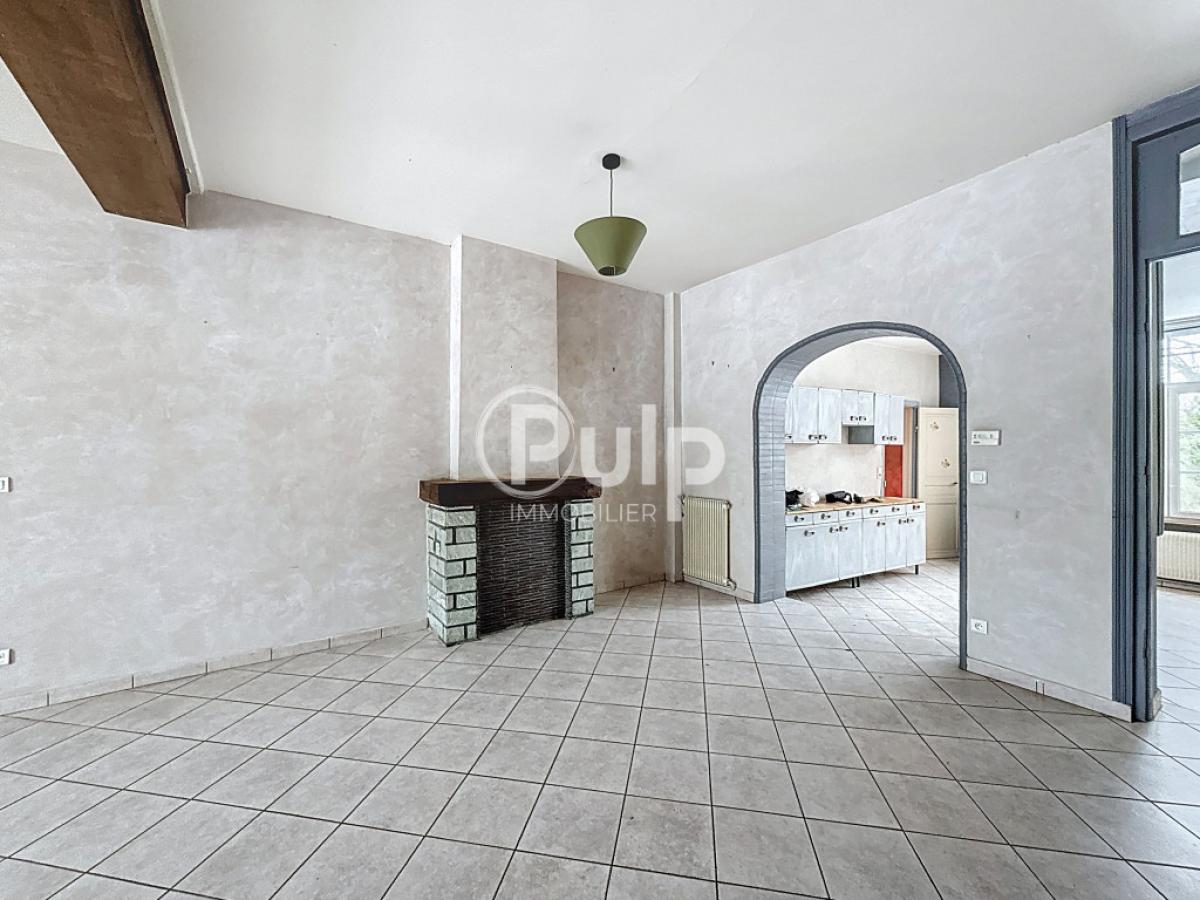 vente Maison Flines Lez Raches (59148) réf:flrf17249 - Pulp Immobilier